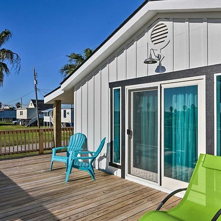 Open-Concept Cottage Less Than 1 Mi To Beach! Surfside Beach Exteriér fotografie