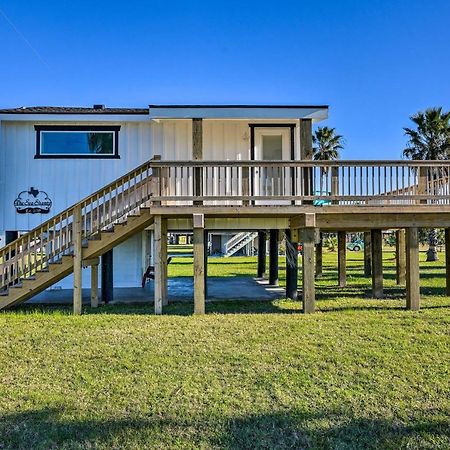 Open-Concept Cottage Less Than 1 Mi To Beach! Surfside Beach Exteriér fotografie