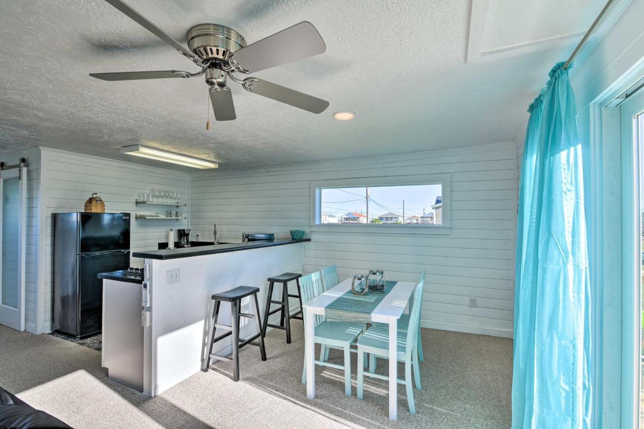 Open-Concept Cottage Less Than 1 Mi To Beach! Surfside Beach Exteriér fotografie