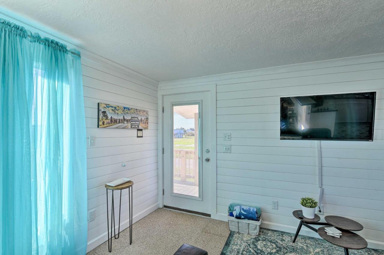Open-Concept Cottage Less Than 1 Mi To Beach! Surfside Beach Exteriér fotografie