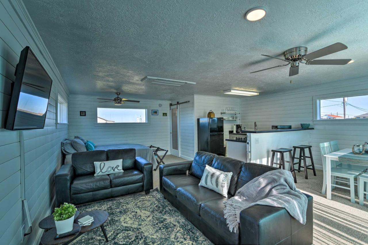 Open-Concept Cottage Less Than 1 Mi To Beach! Surfside Beach Exteriér fotografie