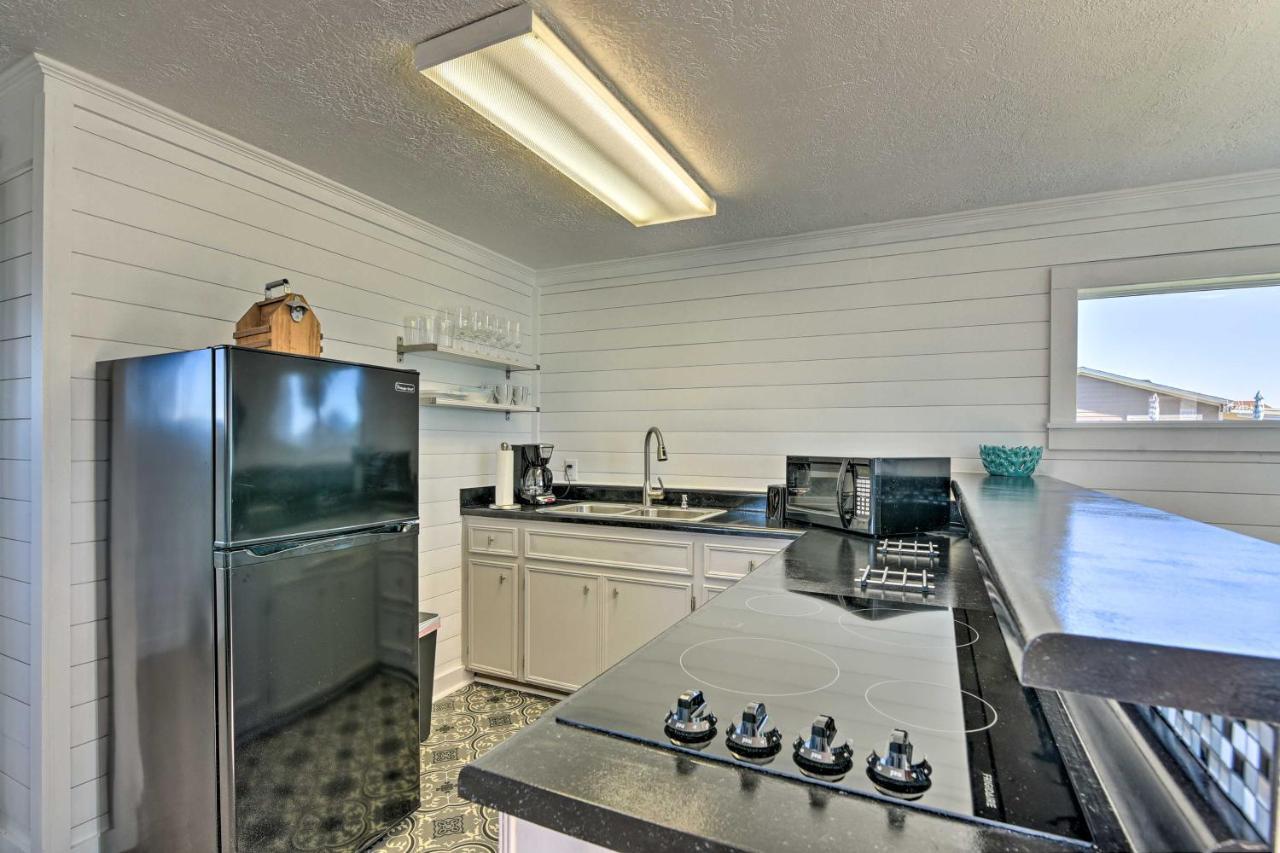 Open-Concept Cottage Less Than 1 Mi To Beach! Surfside Beach Exteriér fotografie