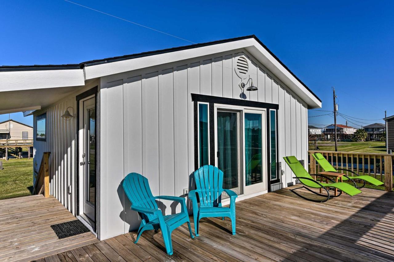 Open-Concept Cottage Less Than 1 Mi To Beach! Surfside Beach Exteriér fotografie