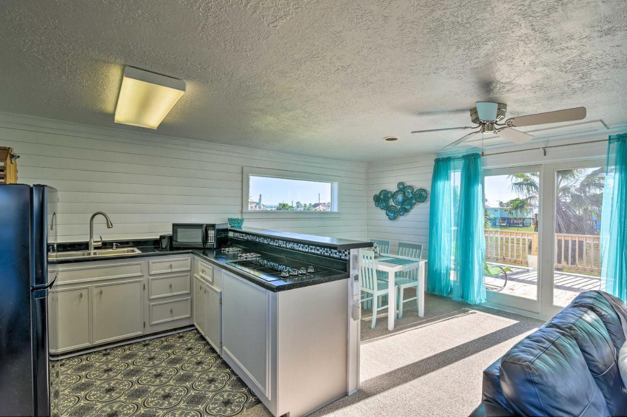 Open-Concept Cottage Less Than 1 Mi To Beach! Surfside Beach Exteriér fotografie