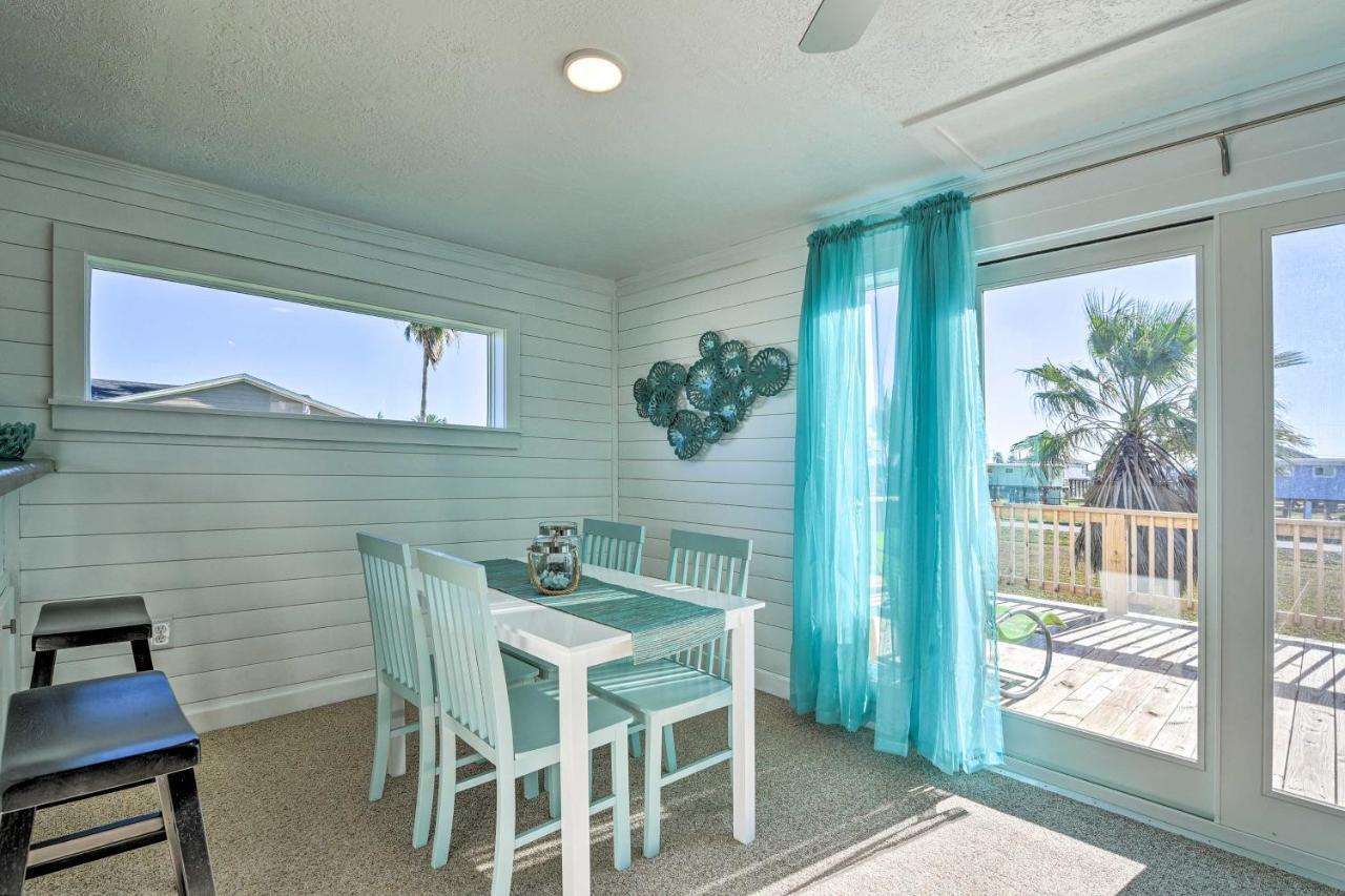 Open-Concept Cottage Less Than 1 Mi To Beach! Surfside Beach Exteriér fotografie