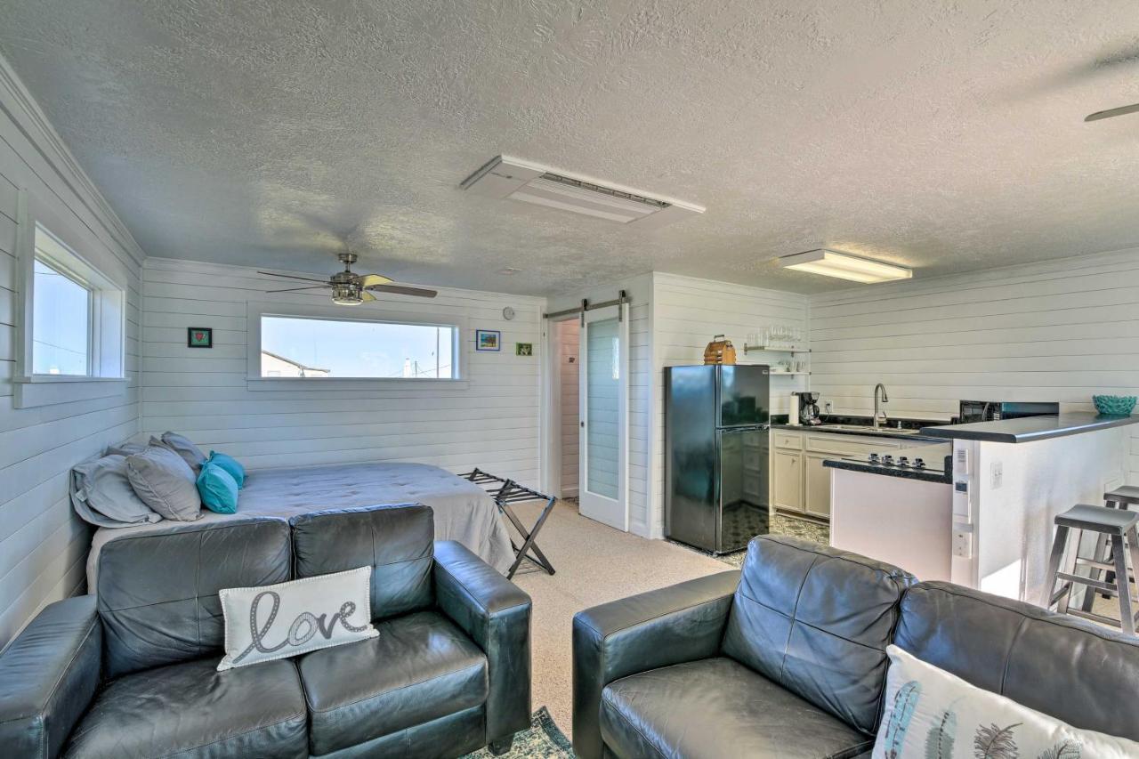 Open-Concept Cottage Less Than 1 Mi To Beach! Surfside Beach Exteriér fotografie
