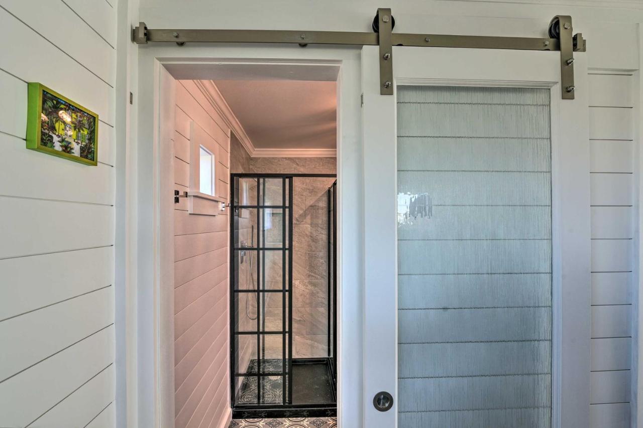 Open-Concept Cottage Less Than 1 Mi To Beach! Surfside Beach Exteriér fotografie