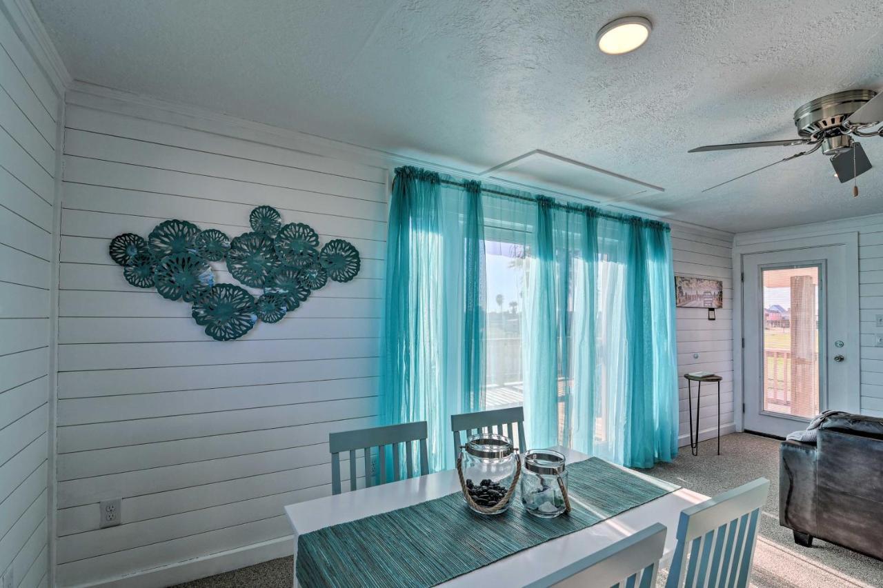 Open-Concept Cottage Less Than 1 Mi To Beach! Surfside Beach Exteriér fotografie