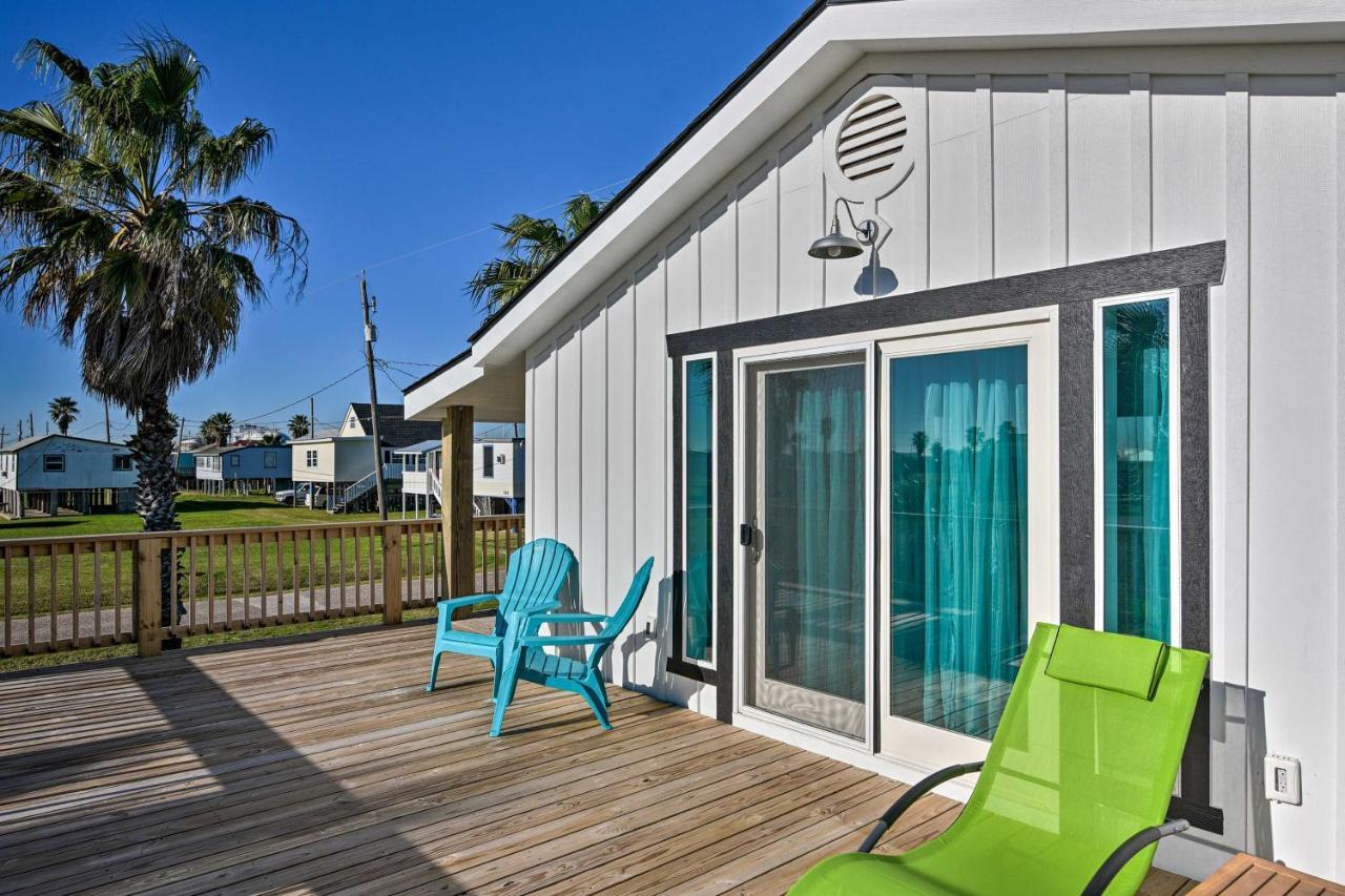 Open-Concept Cottage Less Than 1 Mi To Beach! Surfside Beach Exteriér fotografie