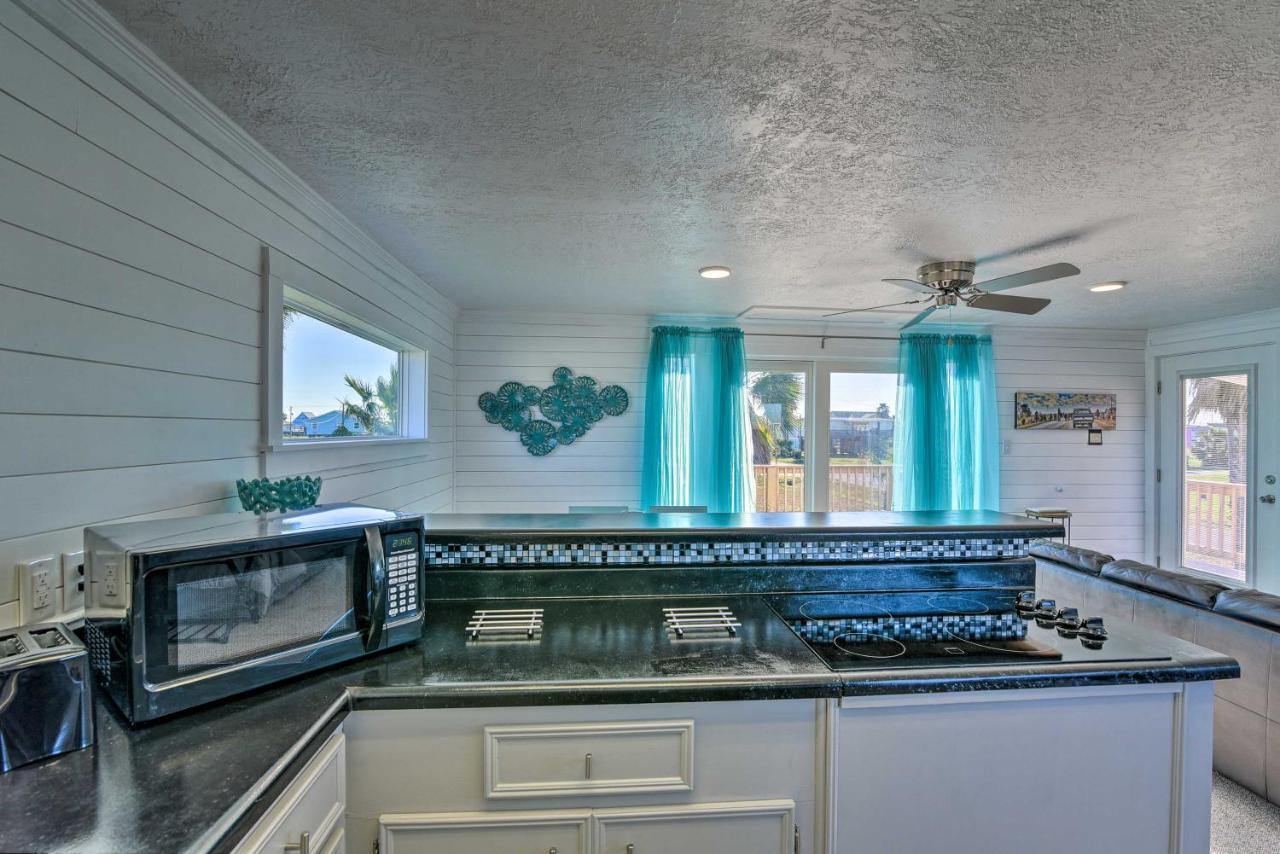 Open-Concept Cottage Less Than 1 Mi To Beach! Surfside Beach Exteriér fotografie
