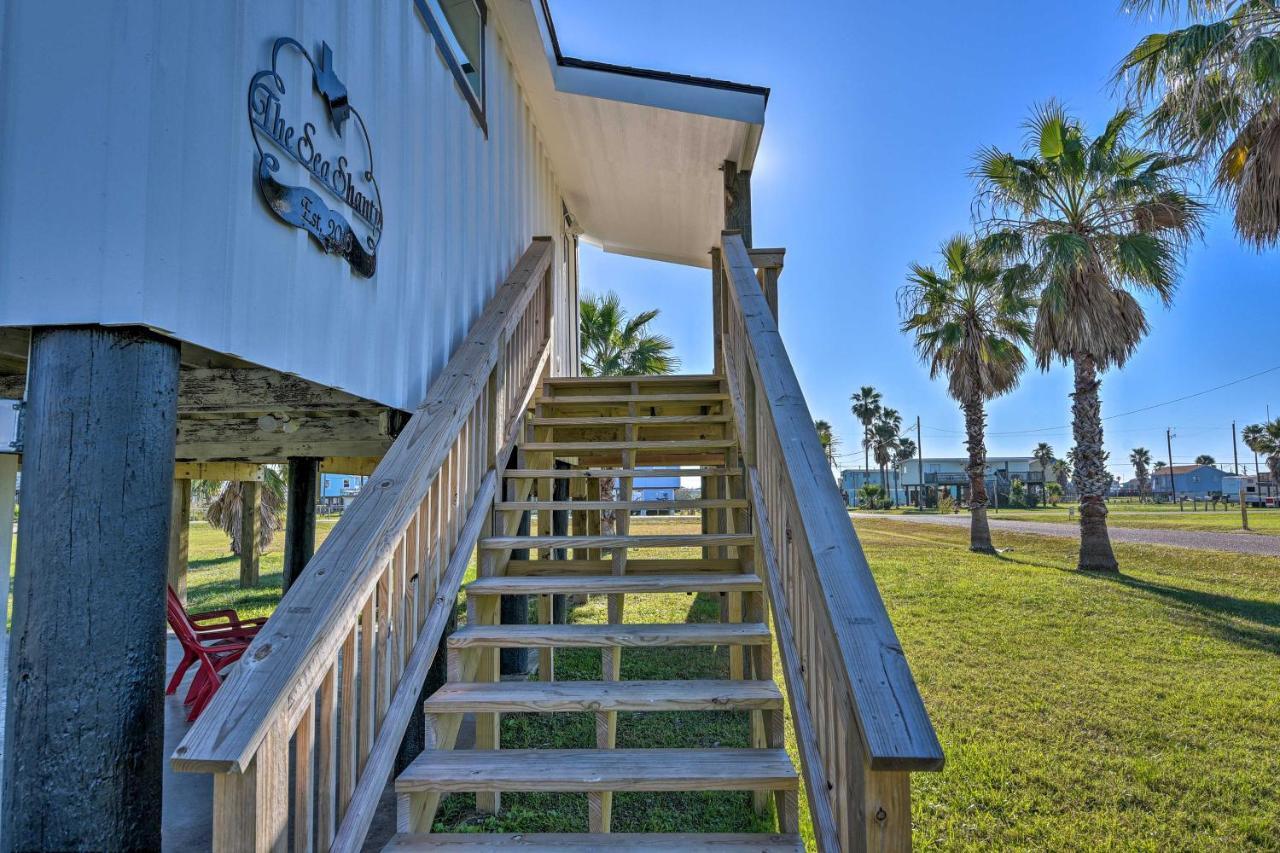 Open-Concept Cottage Less Than 1 Mi To Beach! Surfside Beach Exteriér fotografie