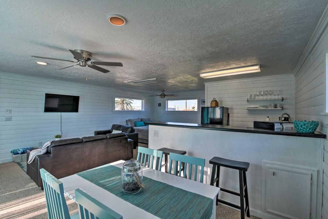 Open-Concept Cottage Less Than 1 Mi To Beach! Surfside Beach Exteriér fotografie