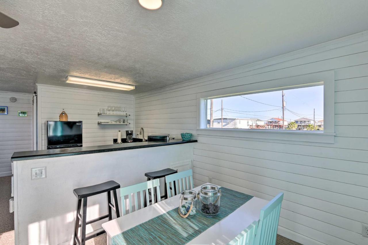 Open-Concept Cottage Less Than 1 Mi To Beach! Surfside Beach Exteriér fotografie