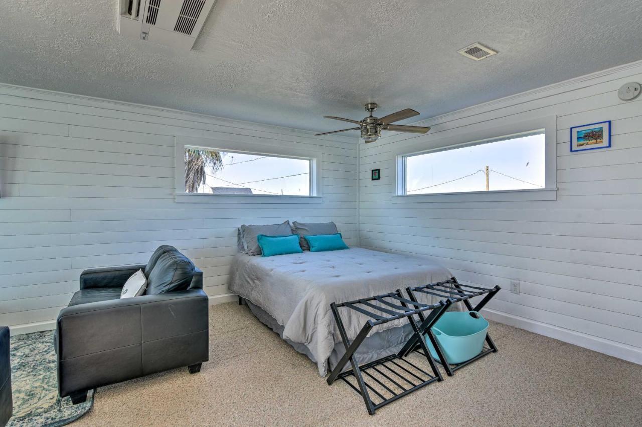 Open-Concept Cottage Less Than 1 Mi To Beach! Surfside Beach Exteriér fotografie