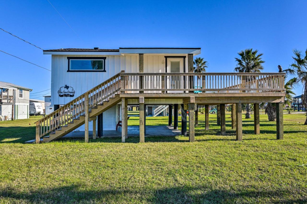 Open-Concept Cottage Less Than 1 Mi To Beach! Surfside Beach Exteriér fotografie