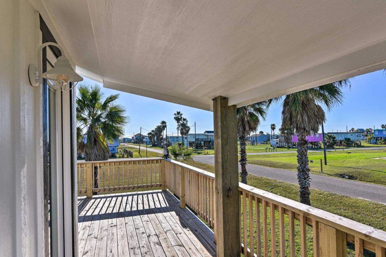 Open-Concept Cottage Less Than 1 Mi To Beach! Surfside Beach Exteriér fotografie