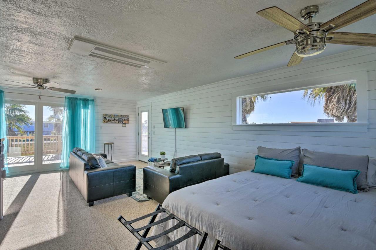 Open-Concept Cottage Less Than 1 Mi To Beach! Surfside Beach Exteriér fotografie