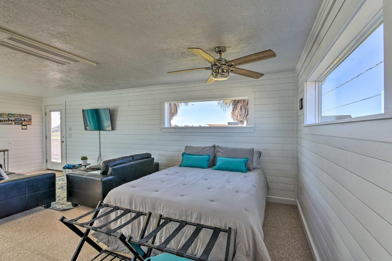 Open-Concept Cottage Less Than 1 Mi To Beach! Surfside Beach Exteriér fotografie